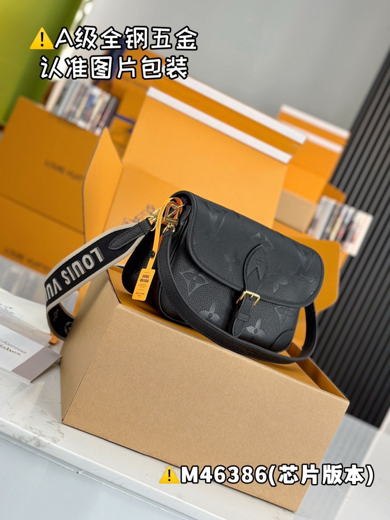 LV Satchel Bags
